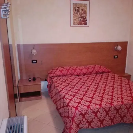 Giannetto Hotel