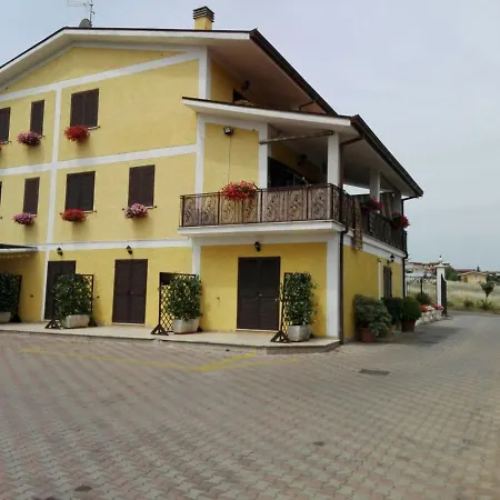 Giannetto Hotel